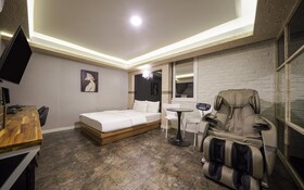 Gumi Wonpyeong Dong Hotel Khan