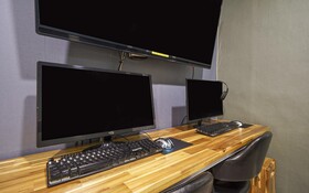 Gumi Wonpyeong Dong Hotel Khan