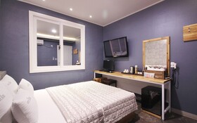 Gumi Wonpyeong Dong Hotel Khan