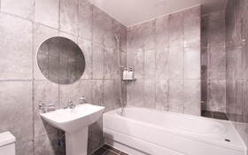 Gumi Wonpyeong Dong Hotel Khan