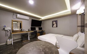 Gumi Wonpyeong Dong Hotel Khan