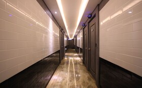 Gumi Wonpyeong Dong Hotel Khan