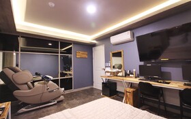 Gumi Wonpyeong Dong Hotel Khan