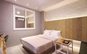 Gumi Wonpyeong Dong Hotel Khan