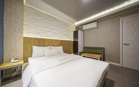 Gumi Wonpyeong Dong Hotel Khan