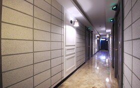 Gumi Wonpyeong Dong Hotel Khan