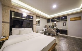 Gumi Wonpyeong Dong Hotel Khan