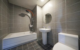 Gumi Wonpyeong Dong Hotel Khan