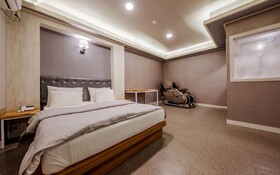 Gumi Wonpyeong Dong Hotel Khan