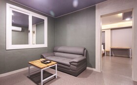 Gumi Wonpyeong Dong Hotel Khan