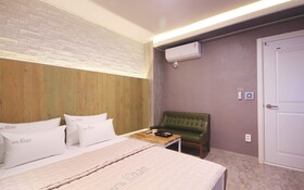 Gumi Wonpyeong Dong Hotel Khan