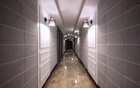 Gumi Wonpyeong Dong Hotel Khan