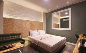 Gumi Wonpyeong Dong Hotel Khan