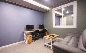 Gumi Wonpyeong Dong Hotel Khan