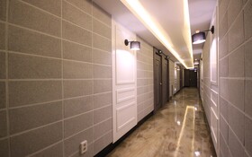 Gumi Wonpyeong Dong Hotel Khan