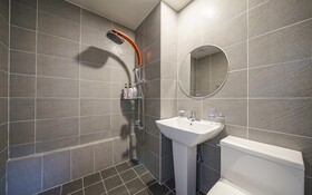 Gumi Wonpyeong Dong Hotel Khan