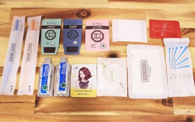 Gumi Wonpyeong Dong Hotel Khan