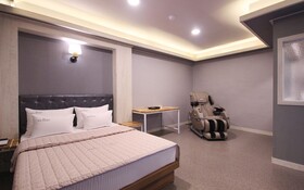 Gumi Wonpyeong Dong Hotel Khan