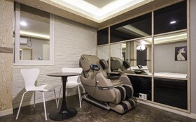 Gumi Wonpyeong Dong Hotel Khan