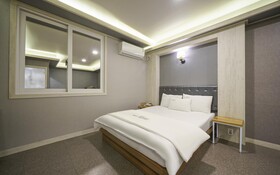 Gumi Wonpyeong Dong Hotel Khan