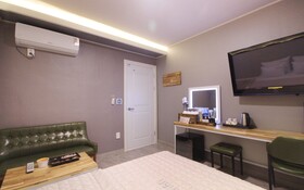 Gumi Wonpyeong Dong Hotel Khan