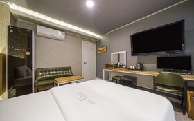 Gumi Wonpyeong Dong Hotel Khan