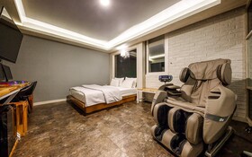 Gumi Wonpyeong Dong Hotel Khan