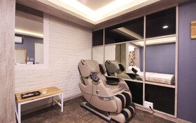 Gumi Wonpyeong Dong Hotel Khan