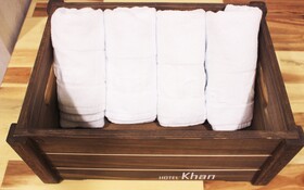 Gumi Wonpyeong Dong Hotel Khan