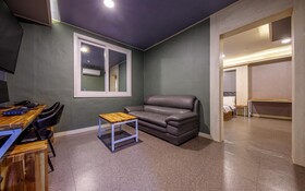 Gumi Wonpyeong Dong Hotel Khan