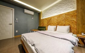 Gumi Wonpyeong Dong Hotel Khan