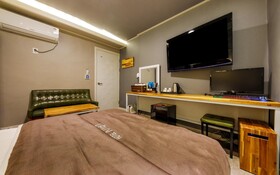 Gumi Wonpyeong Dong Hotel Khan