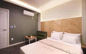 Gumi Wonpyeong Dong Hotel Khan