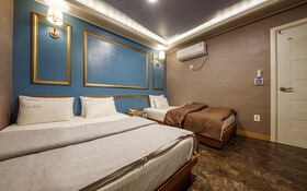 Gumi Wonpyeong Dong Hotel Khan