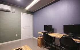 Gumi Wonpyeong Dong Hotel Khan