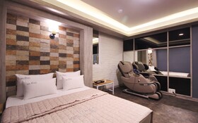 Gumi Wonpyeong Dong Hotel Khan