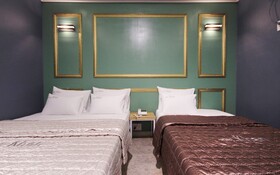 Gumi Wonpyeong Dong Hotel Khan