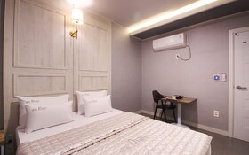 Gumi Wonpyeong Dong Hotel Khan