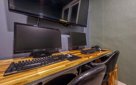 Gumi Wonpyeong Dong Hotel Khan