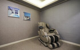 Gumi Wonpyeong Dong Hotel Khan