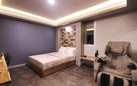 Gumi Wonpyeong Dong Hotel Khan