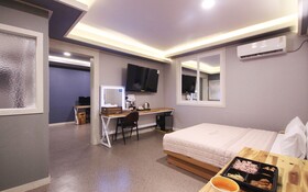 Gumi Wonpyeong Dong Hotel Khan