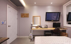 Gumi Wonpyeong Dong Hotel Khan