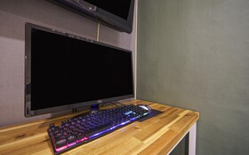 Gumi Wonpyeong Dong Hotel Khan