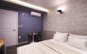 Gumi Wonpyeong Dong Hotel Khan
