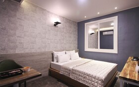 Gumi Wonpyeong Dong Hotel Khan