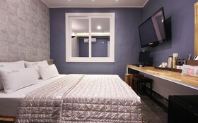 Gumi Wonpyeong Dong Hotel Khan