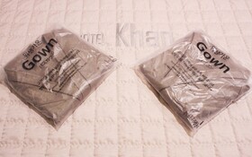 Gumi Wonpyeong Dong Hotel Khan