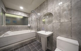 Gumi Wonpyeong Dong Hotel Khan