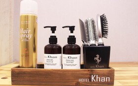 Gumi Wonpyeong Dong Hotel Khan